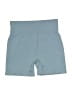 Unbranded Solid Blue Athletic Shorts Size M - photo 1