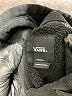 Vans Black Pullover Hoodie Size S - photo 7