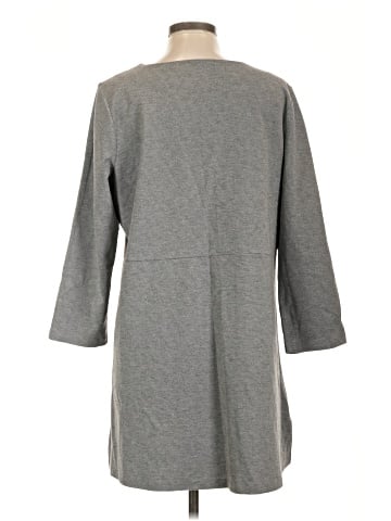 J.Jill Casual Dress (view 2)