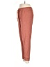 Love Charm Orange Casual Pants Size M - photo 5
