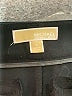 MICHAEL Michael Kors Solid Black Dress Pants Size 4 - photo 7