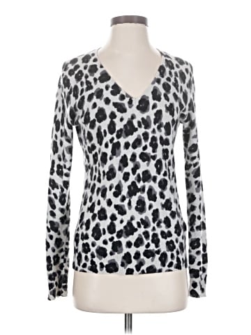 Rachel Zoe Cashmere Cardigan (view 1)