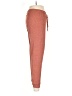 Love Charm Orange Casual Pants Size M - photo 4