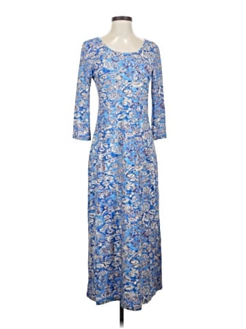 Peruvian Connection Casual Dress (view 1)