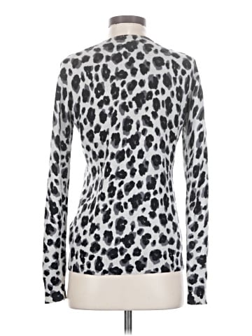 Rachel Zoe Cashmere Cardigan (view 2)