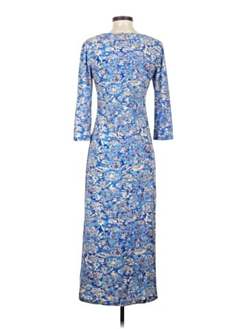 Peruvian Connection Casual Dress (view 2)