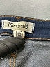 Madewell Blue Jeans Size 30 waist - photo 7