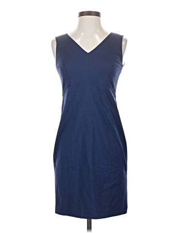 Lafayette 148 New York Casual Dress (view 1)