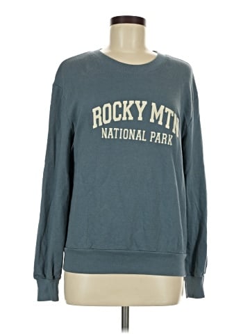 ALTERNATIVE Sweatshirt (view 1)