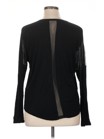 Coin 1804 Long Sleeve Top (view 2)