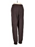 Danskin Brown Casual Pants Size M - photo 2