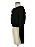 Forever 21 Black Long Sleeve Blouse Size S - photo 5