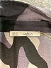 Grifflin Camo Gray Long Sleeve Button-Down Shirt Size S - photo 7