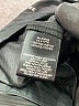 Ogio 100% Polyester Black Track Jacket Size M - photo 7