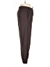 Danskin Brown Casual Pants Size M - photo 4