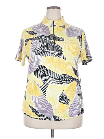 IBKUL Short Sleeve Polo (view 1)