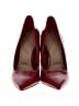 Aldo Burgundy Heels Size 6 - photo 2