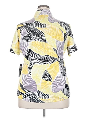 IBKUL Short Sleeve Polo (view 2)
