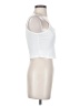 Unbranded White Tank Top Size S - photo 4