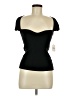 Superdown Black Tank Top Size M - photo 1