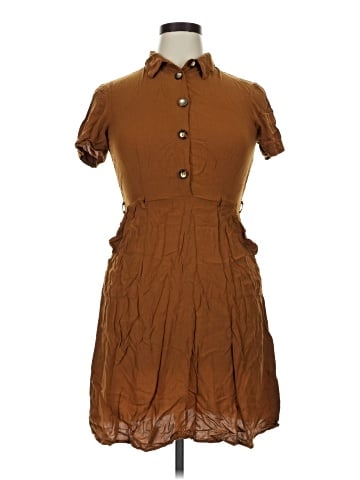 Monteau Casual Dress (view 1)