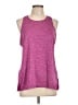 Avia Pink Active Tank Size 12 - 14 - photo 1