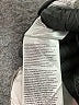 Only 100% Polyester Gray Coat Size XS - photo 8