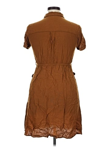 Monteau Casual Dress (view 2)