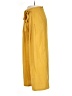 Assorted Brands Yellow Casual Pants Size M - photo 5