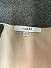 Ro & De Silver Sleeveless Top Size M - photo 7