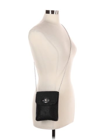 Jessica McClintock Crossbody Bag (view 2)