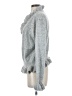 Chicwish Gray Pullover Sweater Size S - photo 5