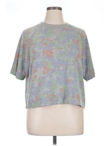 PrAna Short Sleeve T-Shirt (view 1)