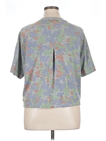 PrAna Short Sleeve T-Shirt (view 2)