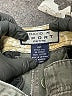 David N 100% Cotton Gray Cargo Pants Size 6 Petite - photo 7
