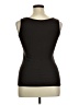 Lands' End Black Tank Top Size 1X - photo 2