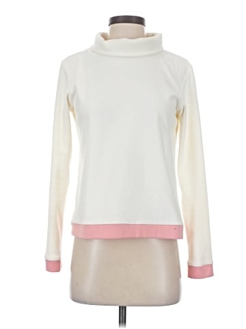 Dudley Stephens Turtleneck Sweater (view 1)