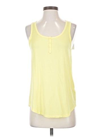 TAVI Tank Top (view 1)