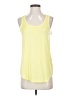 TAVI Yellow Tank Top Size S - photo 1