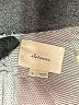 Elevenses Solid Gray Romper Size M - photo 4