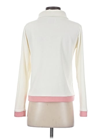 Dudley Stephens Turtleneck Sweater (view 2)