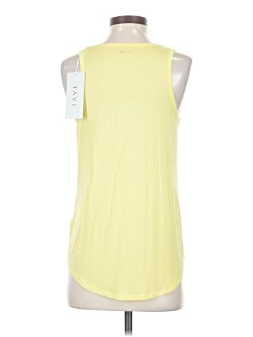 TAVI Tank Top (view 2)