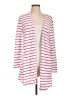 Chico's Pink Cardigan Size Lg (2) - photo 1