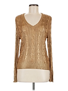 Lauren By Ralph Lauren Pullover Sweater