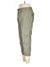 Unbranded Green Khakis Size 6 - photo 5