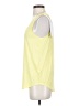 TAVI Yellow Tank Top Size S - photo 5