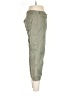 Unbranded Green Khakis Size 6 - photo 4