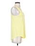 TAVI Yellow Tank Top Size S - photo 4