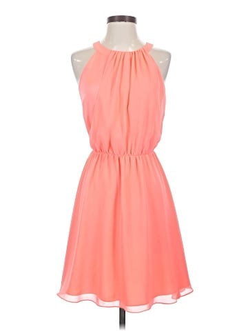 Gianni Bini Cocktail Dress (view 1)