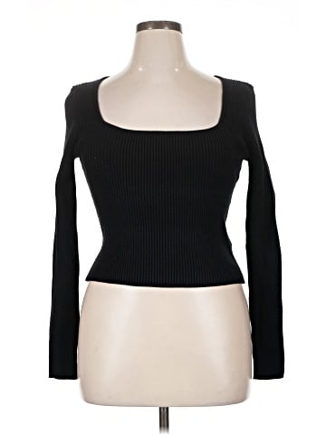 Forever 21 Long Sleeve Top (view 1)